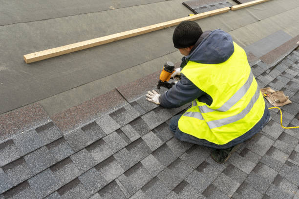 Best Storm Damage Roof Repair  in Middleton, WI