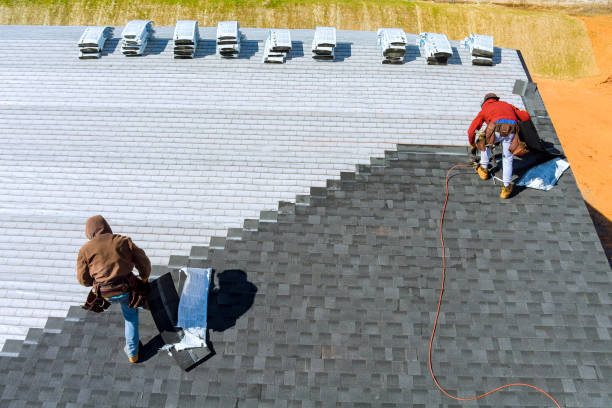 Quick and Trustworthy Emergency Roof Repair Services in Middleton, WI