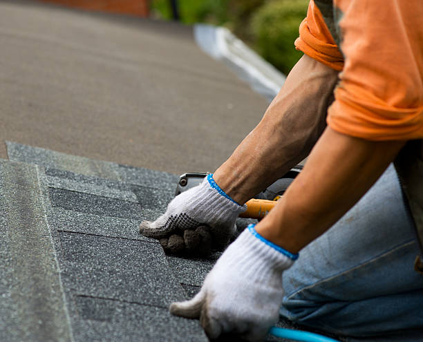 Quick and Trustworthy Emergency Roof Repair Services in Middleton, WI
